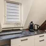 Gemuetliches Appartament *
