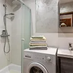 Gemuetliches Appartament Appartement Aldingen (Tuttlingen)