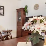 Appartement Gemuetliches Appartament *