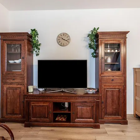 Gemuetliches Appartament * Aldingen