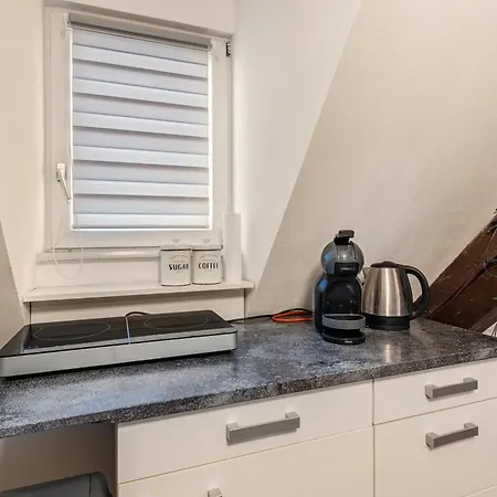 Gemuetliches Appartament * Aldingen