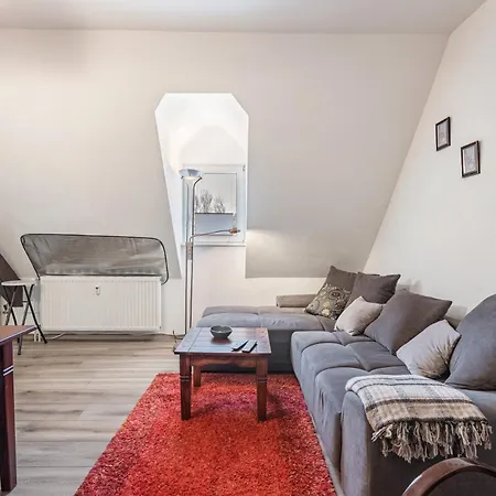 Gemuetliches Appartament