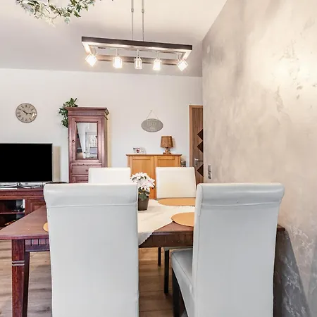 Gemuetliches Appartament * Aldingen