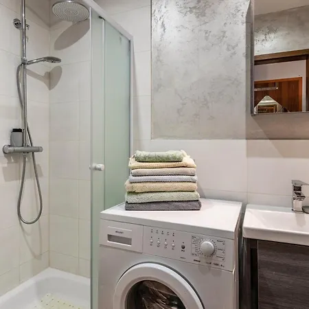 アパート Gemuetliches Appartament