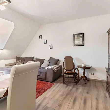 Apartment Gemuetliches Appartament