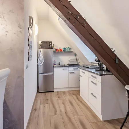 Gemuetliches Appartament Appartement